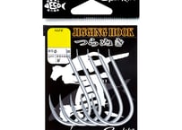 がまかつ　ジギングフック　貫（つらぬき）
