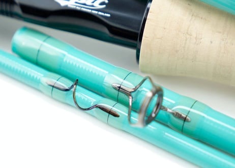 EPIC　8612　Boca Grande Fast Glass Ⅱ Fly Rod【リファレンス】