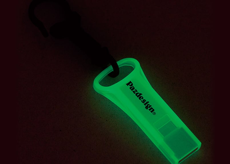 メイプルストーリー　ホイッスル ハイピッチ AC12 | 鈴木楽器製作所