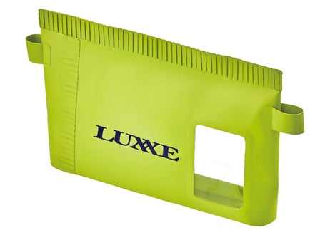 がまかつ　LUXXE　防水ポーチ