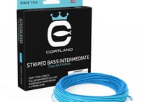 コートランド フライライン コンパクトインターミディエイト6/7 コートランド コンパクト・インターミディエイト フライライン | mkb