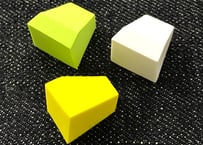 レイニーズ　ホルシュラグブロックヘッドポッパー