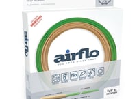 Airflo Ridge 2.0 Gulf Redfish リッジ2.0ガルフ・レッドフィッシュ・フライライン