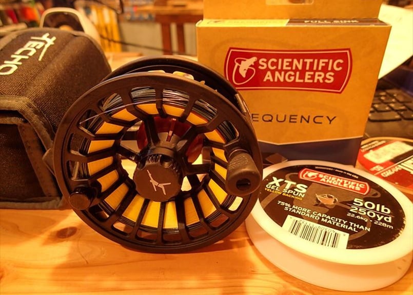 フライライン　セット 激安 フライラインの商品一覧 | ff-japan フローティングライン