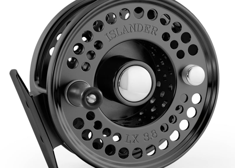 ISLANDER REEL アイランダーリール | mkb outfitters