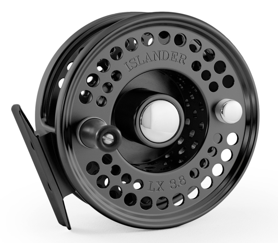 ISLANDER REEL アイランダーリール | mkb outfitters