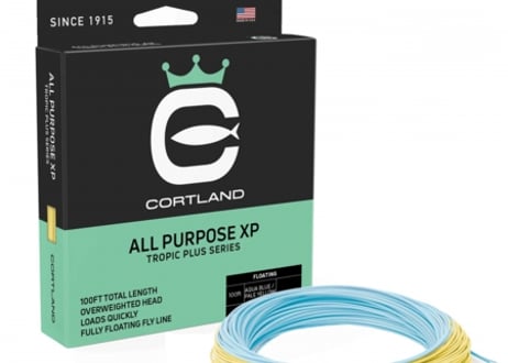 CATEGORY CORTLAND コートランド フライライン | mkb outfitters