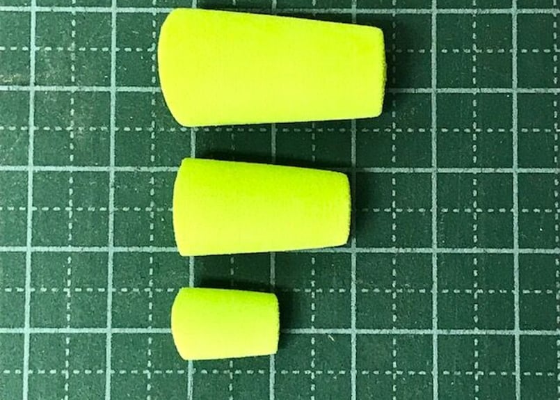 レイニーズ レフティーズポッピングバグポッパー | mkb outfitters