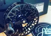 Abel SDSリール | mkb outfitters