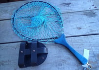 Albero Saltwater Spring Net　Amami ver.