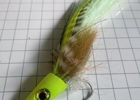 CATEGORY Flies（完成品フライ） | mkb outfitters