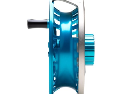 LAMSON　LITESPEED M　フライリール