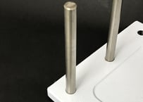 PEAK　アクセサリーシャフト