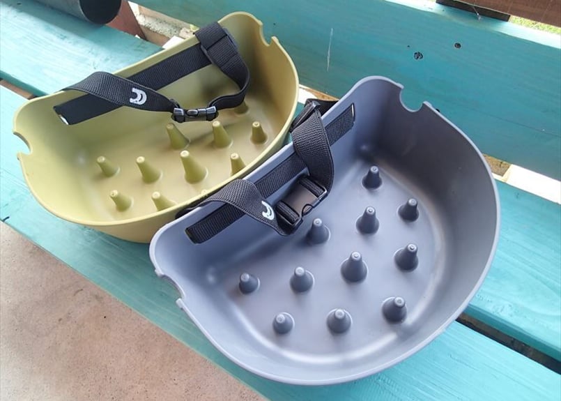 TAKE Tackle フレキシブルバスケット | mkb outfitters