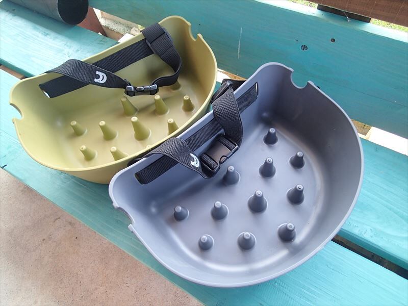 TAKE Tackle フレキシブルバスケット | mkb outfitters