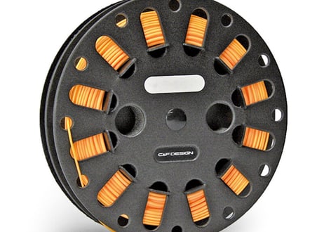 C&F Design フライライン・ストッカー | mkb outfitters