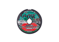 X-Braid ウルトラ2マックスWX8 ソロ（バッキング用PEライン）