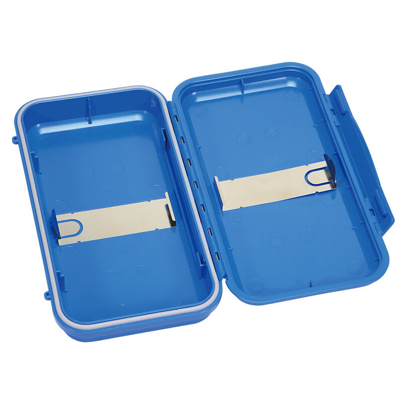 ソルトフライ　フラット　C&Fデザインフライボックス付き Grand Slam Tarpon Fly Case