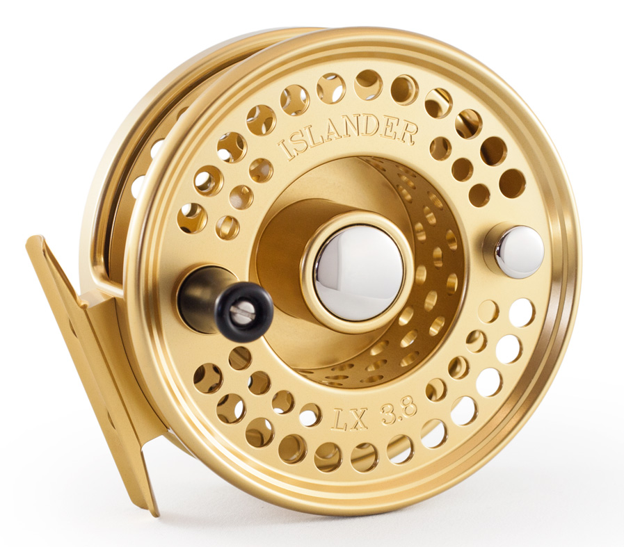 ISLANDER REEL アイランダーリール | mkb outfitters