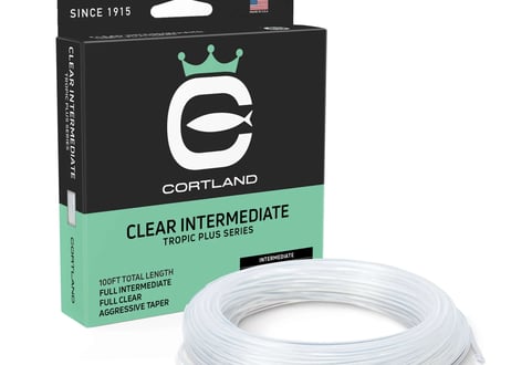 CATEGORY CORTLAND コートランド フライライン | mkb outfitters