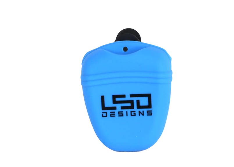 L.S.D. KUZUポーチ＆KUZUポーチJr. | mkb outfitters