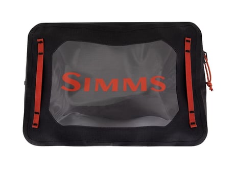Simms Dry Creek series ドライクリークシリーズ