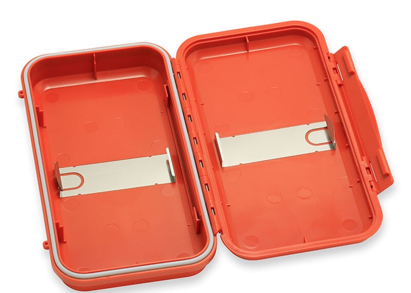 フライ　ソルトストリーマー　C&Fデザインフライボックス入り C&F DESIGN ORIGINALS-FLY CASES | C&F DESIGN 〜Equip Innovation〜