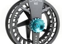 Abel VAYA7/8リール | mkb outfitters