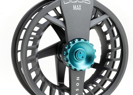 CATEGORY Fly Reel | mkb outfitters