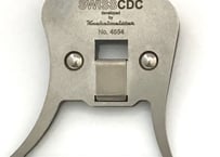 SWISSCDC　マルチクランプ