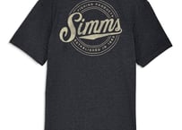 SIMMS　Tシャツ