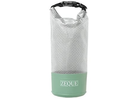 Zeque　ヌードチューブ（防水ポーチ）