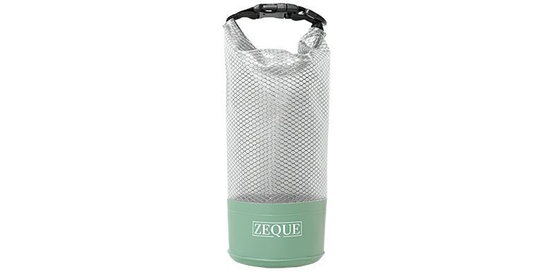 Zeque ヌードチューブ（防水ポーチ） | mkb outfitters
