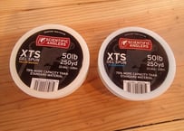 SA マスタリー・タイタン フライライン | mkb outfitters