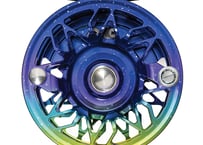 Abel ROVE Reel