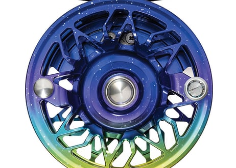 ABELフライロッド #10 ABELフライロッド #10 新製品情報 | alphatackle