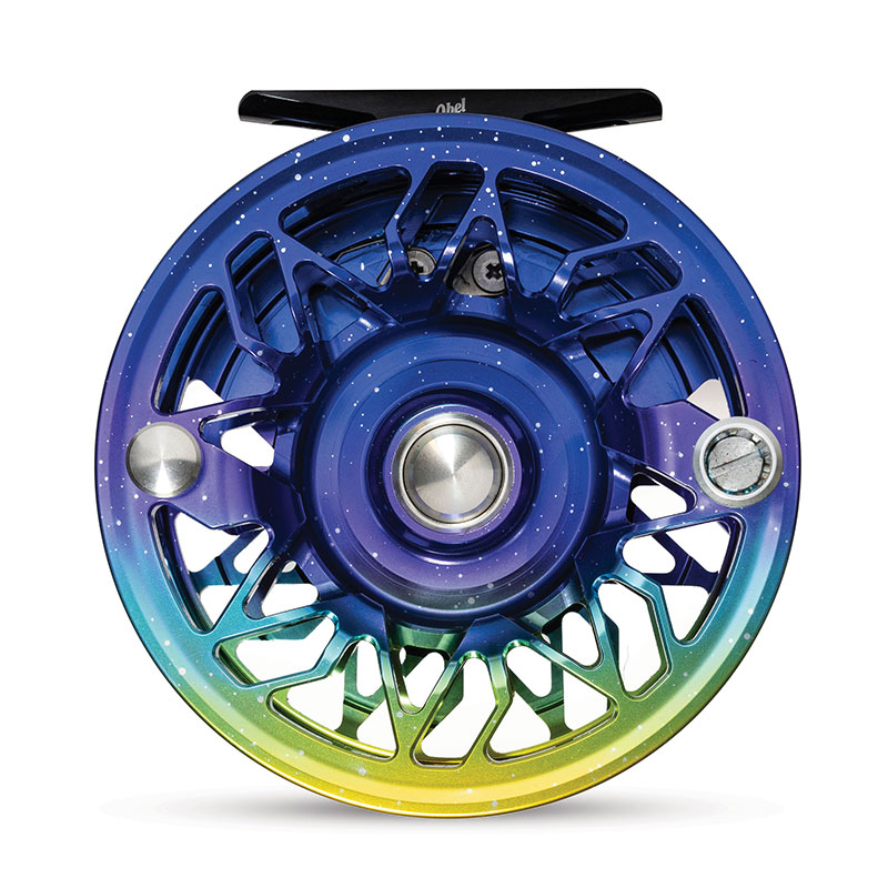 Abel ROVE Reel | mkb outfitters