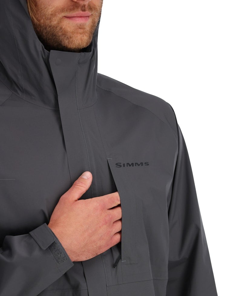 George Simms Waypoint Simms Waypoint Jacket. ウェイポイントジャケット | mkb outfi...