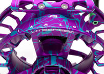 LAMSON　LITESPEED M　フライリール