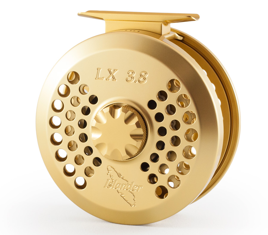 ISLANDER REEL アイランダーリール | mkb outfitters