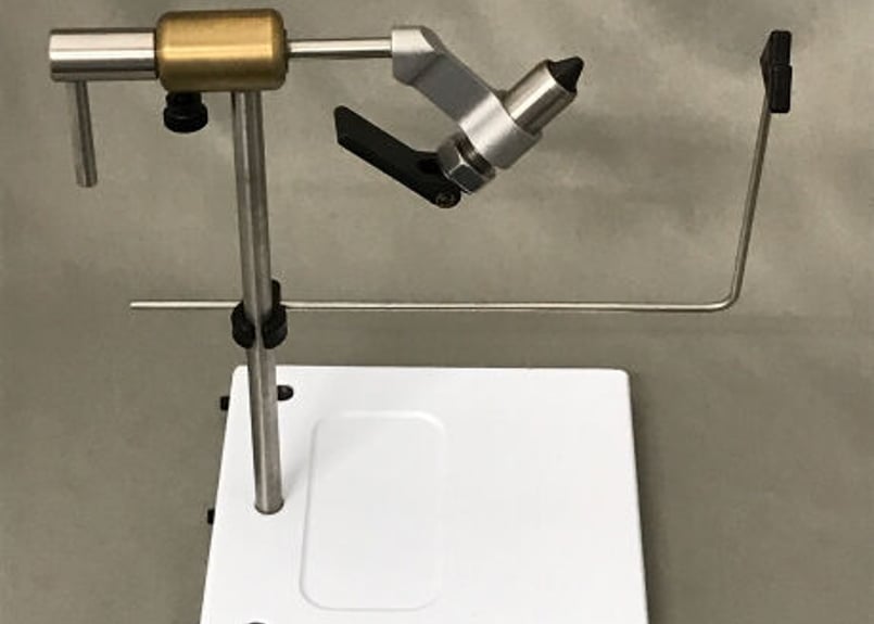 PEAK ロータリーバイス | mkb outfitters