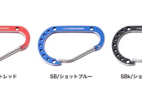 S.O.M.　カラビナ