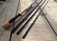 オービス クリアウォーター6PCSパックロッド | mkb outfitters