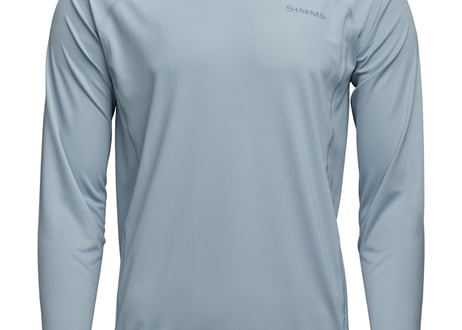 Simms Challenger Solar Hoody