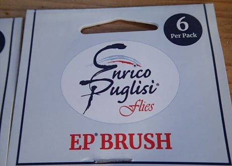 EPスパークルブラシ　3インチ