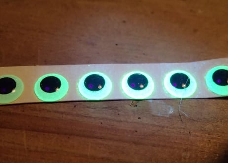 【mkbオリジナル】　3D EYE　3Dアイ