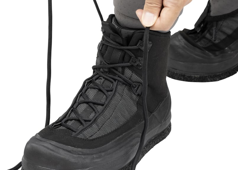 SHIMANO ウェーディングシューズ カットフェルト | mkb outfitters