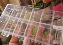 12コンパートメント・ダビングボックス