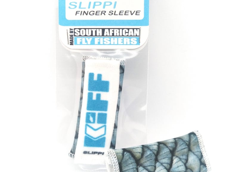 KIFF Slippi Finger Sleeve スリッピーフィンガースリーブ | mkb