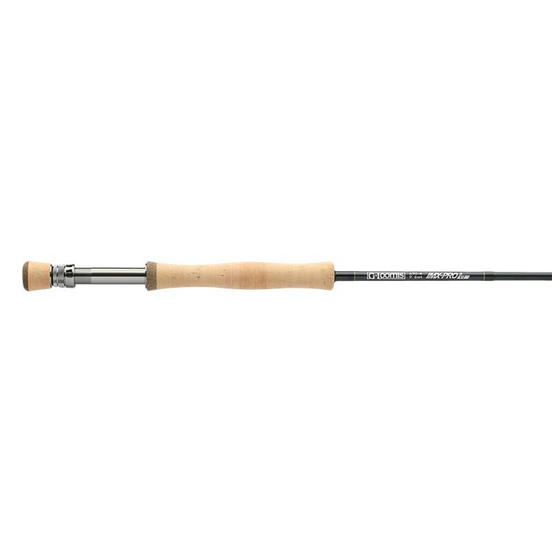 ジールーミス バスロッドG.Loomis IMX CR722/6.0MEDIUM G.Loomis IMX-PRO V2S / SALTWATER フライロッド | mkb o